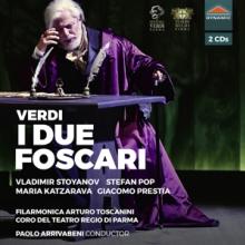  I DUE FOSCARI - supershop.sk