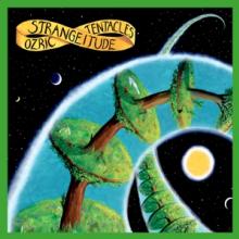 OZRIC TENTACLES  - VINYL STRANGEITUDE -COLOURED- [VINYL]