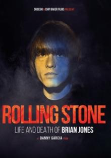 DOCUMENTARY  - DVD ROLLING STONE: LIFE AND..