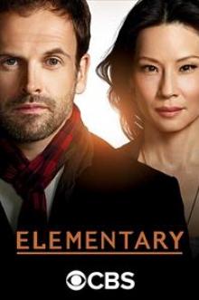 TV SERIES  - 3xDVD ELEMENTARY S7