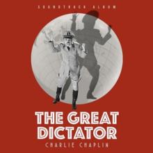  THE GREAT DICTATOR [VINYL] - suprshop.cz