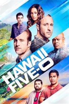 TV SERIES  - DVD HAWAII FIVE-O:(2011)S9