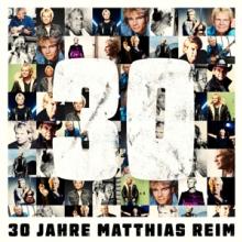 REIM MATTHIAS  - CD 30 JAHRE