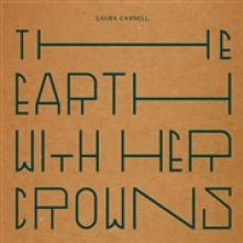  THE EARTH WITH HER CROWNS [VINYL] - supershop.sk