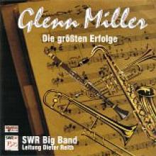 SWR BIG BAND  - CD GLENN MILLER - DI..