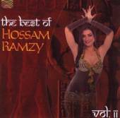 RAMZY HOSSAM  - CD BEST OF VOLUME 2