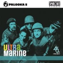 PALOOKA 5  - VINYL ULTRA MARINE [VINYL]