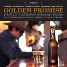 GOLDEN PROMISE  - VINYL LONG DAYS, SLEEPLESS.. [VINYL]