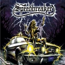 SPEEDBREAKER  - CD BUILT FOR SPEED