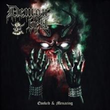 DEMON BELL  - CD EVOKED & MENACING