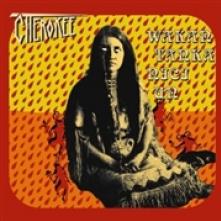 CHEROKEE  - VINYL WAKAN TANKA NICI UN [VINYL]