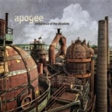 APOGEE  - CD ENDURANCE OF THE OBSOLETE