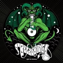 BELZEBONG  - VINYL LIGHT THE.. -COLOURED- [VINYL]