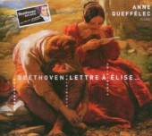 BEETHOVEN LUDWIG VAN  - CD LETTRE A ELISE