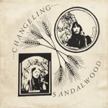 SANDALWOOD  - VINYL CHANGELING [LTD] [VINYL]