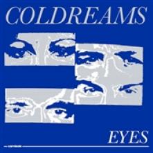 COLDREAMS  - SI EYES / MORNING.. -LTD- /7