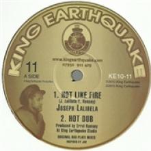 LALIBELA JOSEPH  - VINYL HOT LIKE FIRE /.. -10- [VINYL]