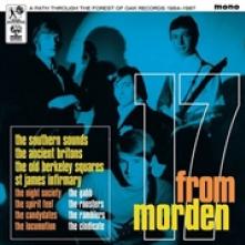  17 FROM MORDEN [VINYL] - supershop.sk