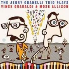 GRANELLI JERRY -TRIO-  - CD JERRY GRANELLI TRIO..