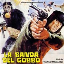 SOUNDTRACK  - CD LA BANDA DEL GOBBO