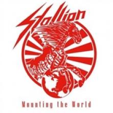 STALLION  - CD MOUNTING THE.. -SLIPCASE-