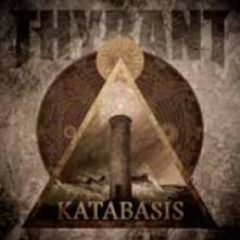 THYRANT  - CD KATABASIS