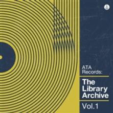  THE LIBRARY ARCHIVE. VOL. 1 [VINYL] - suprshop.cz