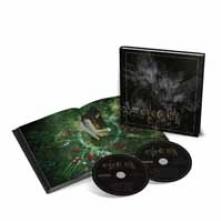 EYE OF NIX  - CD LIGEIA