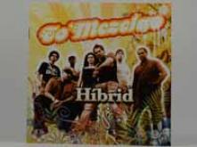 TO'MEZCLAO  - CD+DVD HIBRID [CD+DVD]