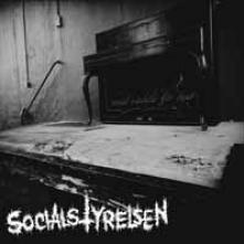 SOCIALSTYRELSEN  - VINYL MED RADSLA FOR LIVET [VINYL]