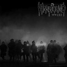 WARWOUND  - VINYL WWIII (GREEN VINYL) [VINYL]