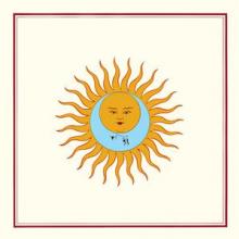  LARKS TONGUES IN ASPIC - ALT MIXES [VINYL] - suprshop.cz