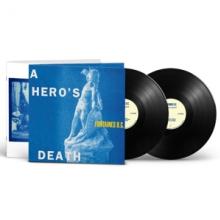 FONTAINES D.C.  - 2xVINYL HERO'S DEATH [DELUXE] [VINYL]