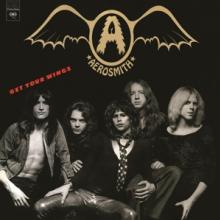  GET YOUR WINGS -HQ- [VINYL] - supershop.sk