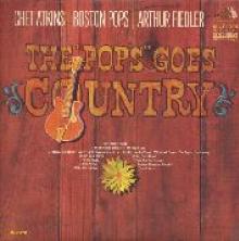  POPS GOES COUNTRY / THE POPS GOES WEST - suprshop.cz