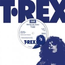 T. REX  - SI TRUCK ON /7