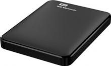  WD HDD ELEMENTS PORTABLE 2TB - suprshop.cz