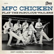 MFC CHICKEN  - SI PLAY THE FABULOUS.. /7