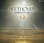  BEETHOVEN: SYMPHONY NO 9 - suprshop.cz