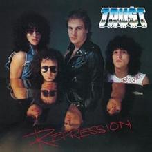  REPRESSION [VINYL] - supershop.sk