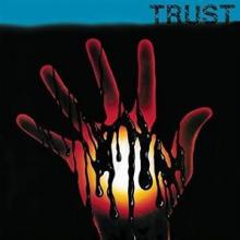  TRUST [VINYL] - suprshop.cz