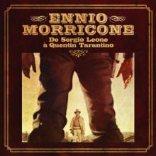 MORRICONE ENNIO  - 4xCD DA LEONE A TARANTINO