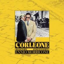  CORLEONE [VINYL] - suprshop.cz