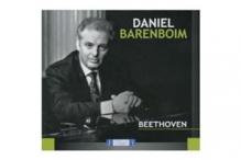  DANIEL BARENBOIM - supershop.sk