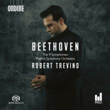  9 SYMPHONIES -SACD- - suprshop.cz