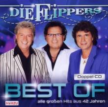 FLIPPERS  - 2xCD BEST OF