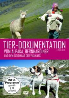 DOKUMENTATION  - DV TIER - DOKUMENTATIONEN