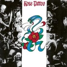 ROSE TATTOO  - 2xVINYL ROSE TATTOO -LP+CD- [VINYL]