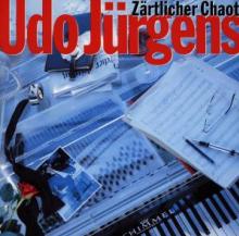 JUERGENS UDO  - CD ZAERTLICHER CHAOT