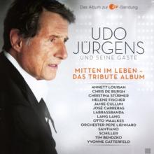 JURGENS UDO  - CD MITTEN IM LEBEN - DAS..